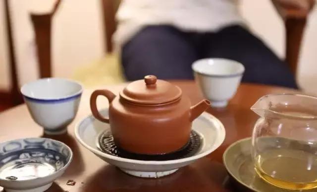 <b>紫砂</b>壶的讲究,什么壶形泡什么茶