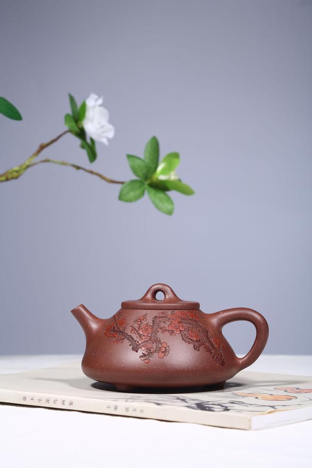 <b>紫砂</b>壶的讲究,什么壶形泡什么茶