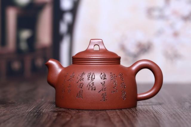 <b>紫砂</b>壶的讲究,什么壶形泡什么茶
