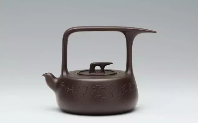 阐述<b>紫砂</b>壶专业术语 教你学会装文人
