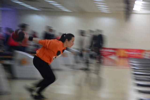 <b>宜兴</b>保龄球爱好者入选国家队 将参加第五届亚洲室内与武道运动会