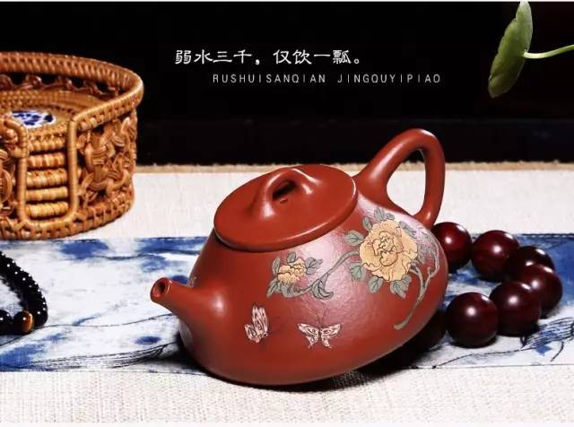 为什么要用<b>紫砂</b>壶泡茶,用<b>紫砂</b>壶喝茶的好处与讲究.