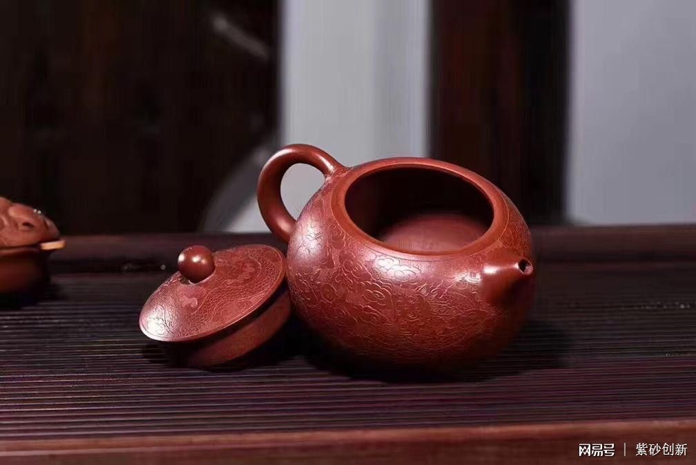 选购<b>紫砂</b>壶 好坏一念间 .