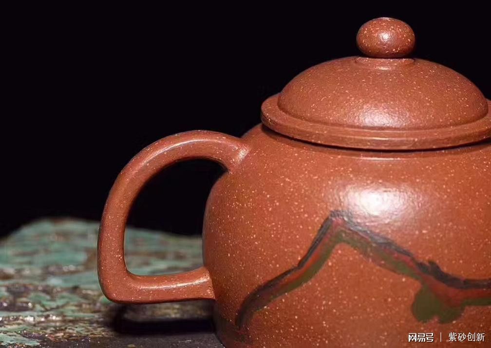 清洗<b>紫砂</b>茶具 让茶味更宜人