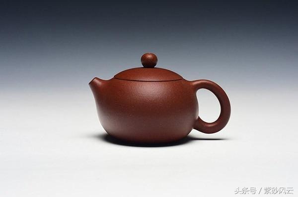〖谢中天品茶壶〗--<b>紫砂</b>小故事