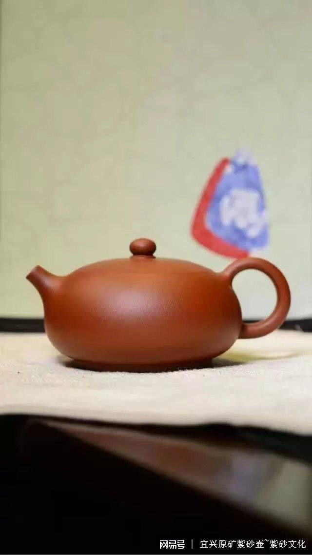 高档<b>紫砂</b>料工艺细致复杂讲究多