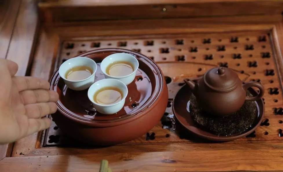 <b>紫砂</b>矿料篇