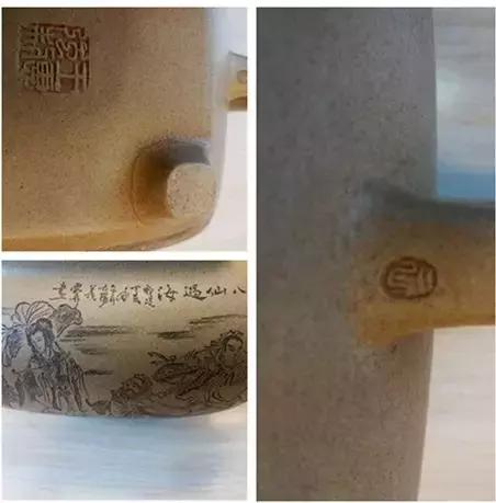 精品之<b>紫砂</b>壶民间收藏,迎来众多收藏家青睐