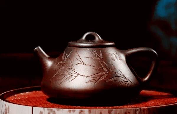 <b>紫砂</b>宜茶