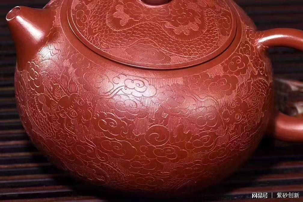 选购<b>紫砂</b>壶 好坏一念间 .