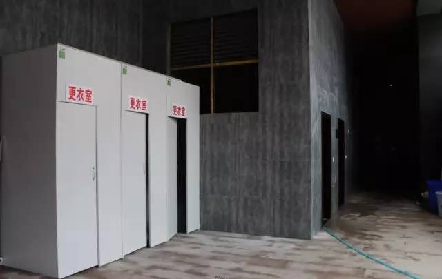 <b>宜兴</b>大型移动水上乐园项目.投资现场