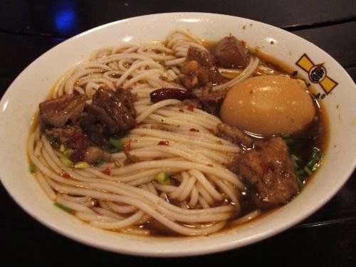 <b>宜兴</b>钱盘华 去到湖南旅游,必不可少的十道特色菜
