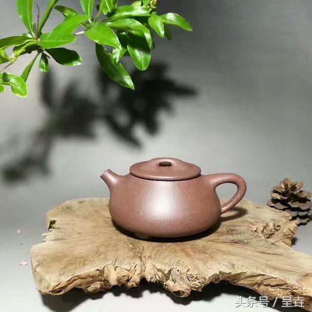 <b>紫砂</b>与茶 ‖ 潜移默化的存在