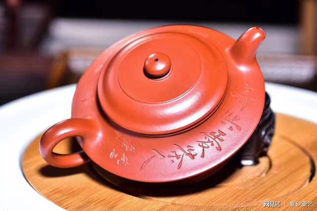 不得不看如何跳出选<b>紫砂</b>壶十个坑