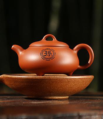 小马谈<b>紫砂</b>--为什么要用<b>紫砂</b>壶泡茶
