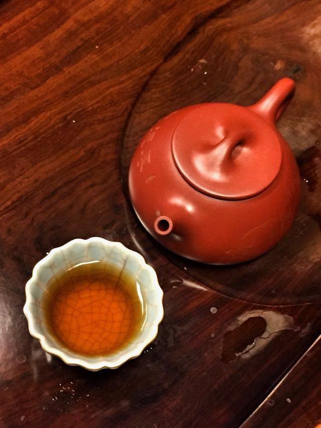 <b>宜兴</b>紫砂深刻影响着中国茶文化
