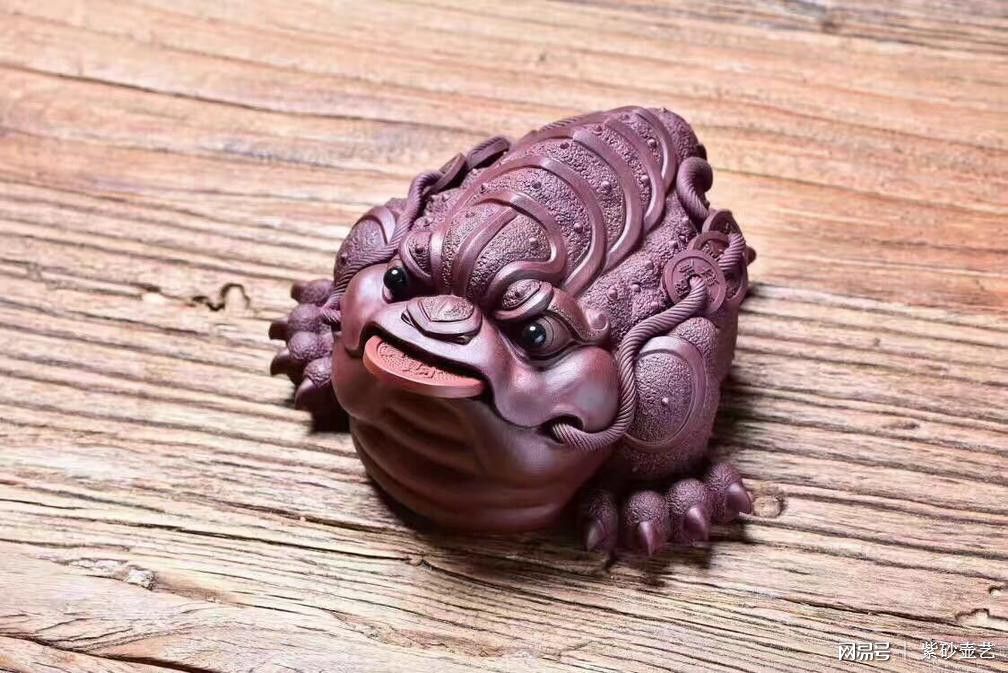 <b>紫砂</b>壶保养的误区。