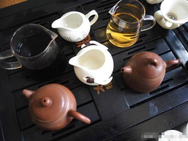 看懂这五点,简单选购<b>紫砂</b>壶