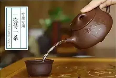 好茶必须用对壶,<b>紫砂</b>壶给你曼妙的茶道体验