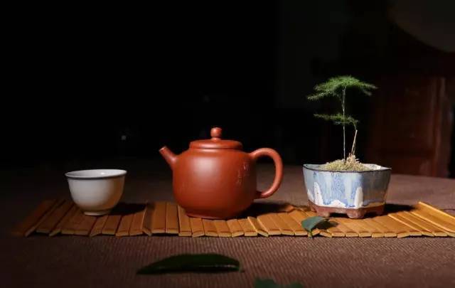 <b>紫砂</b>壶容量对比:怎样的容量泡怎样的茶