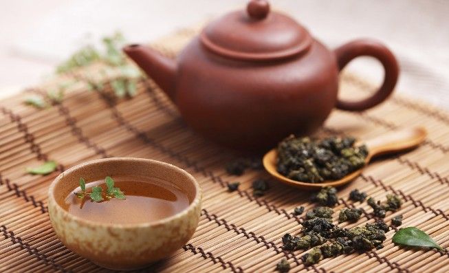 泡茶为什么要用<b>紫砂</b>壶。