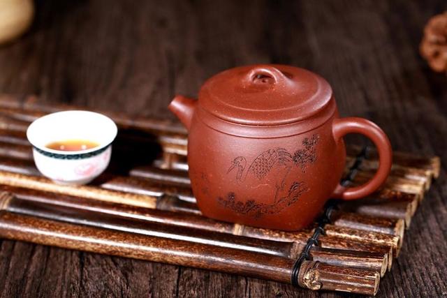 小马谈<b>紫砂</b>--<b>紫砂</b>发展历程追溯