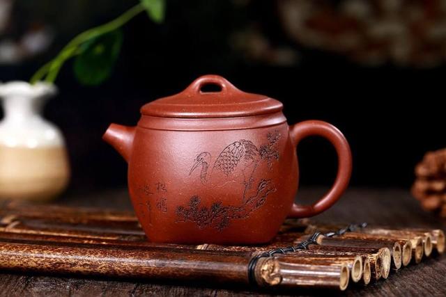 小马谈<b>紫砂</b>--<b>紫砂</b>发展历程追溯