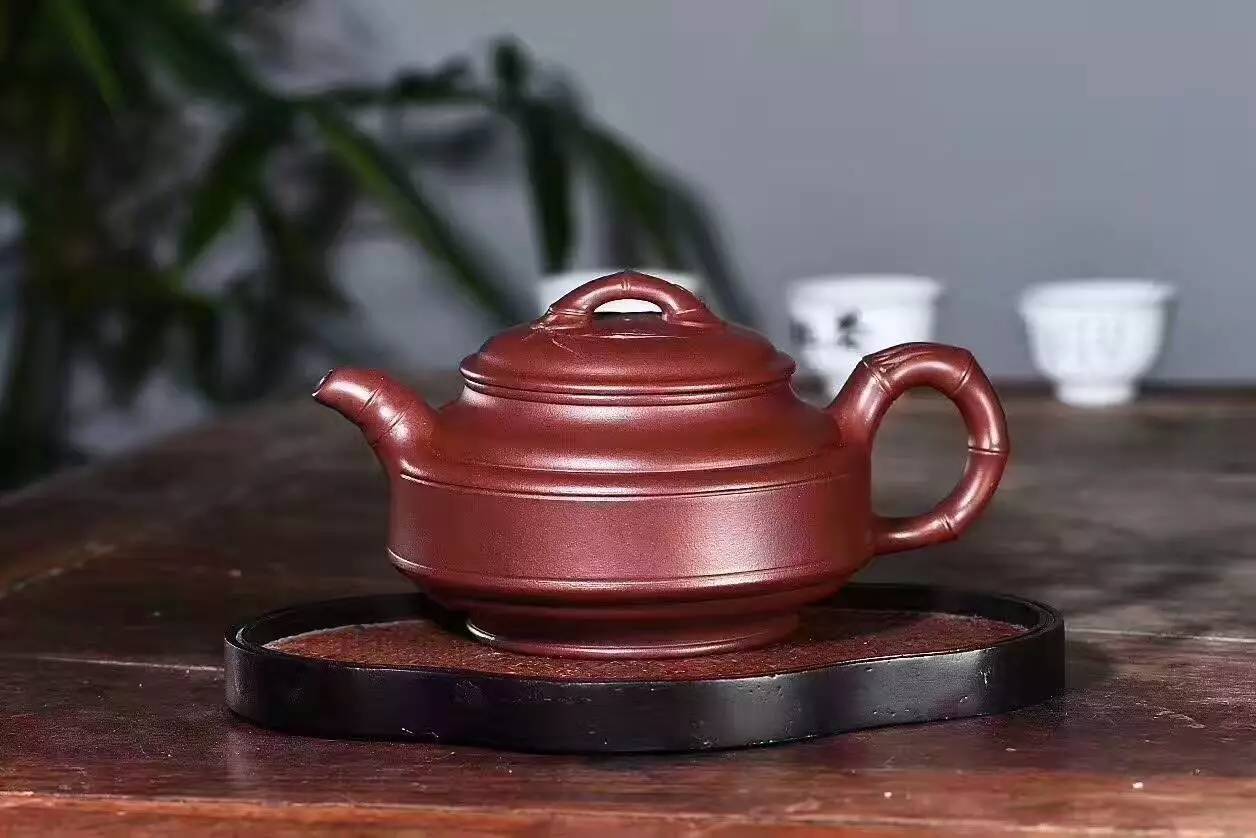 <b>紫砂</b>百科--日常养壶方案(一)