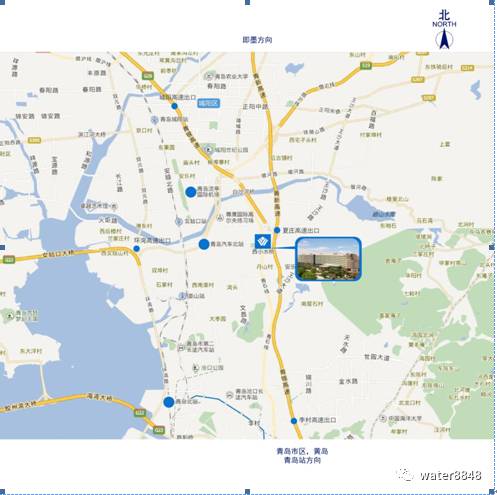 还原一个全面的中国<b>宜兴</b>国际环保城 目前我国的环境治理产业迎来了黄金时期