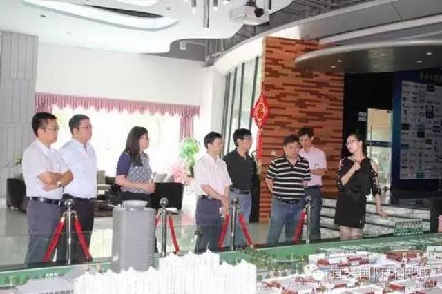 还原一个全面的中国<b>宜兴</b>国际环保城 目前我国的环境治理产业迎来了黄金时期