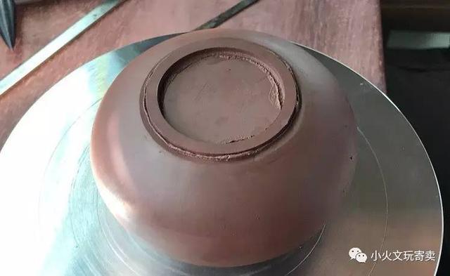 「小火说」<b>紫砂</b>壶工艺(二)全手和半手壶