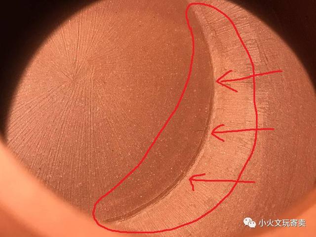 「小火说」<b>紫砂</b>壶工艺(二)全手和半手壶