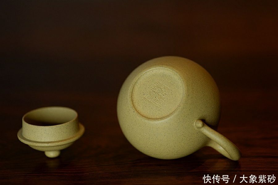 邵春良老师精品紫砂欣赏