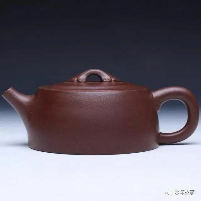 四大泥料紫砂壶各适合泡什么茶