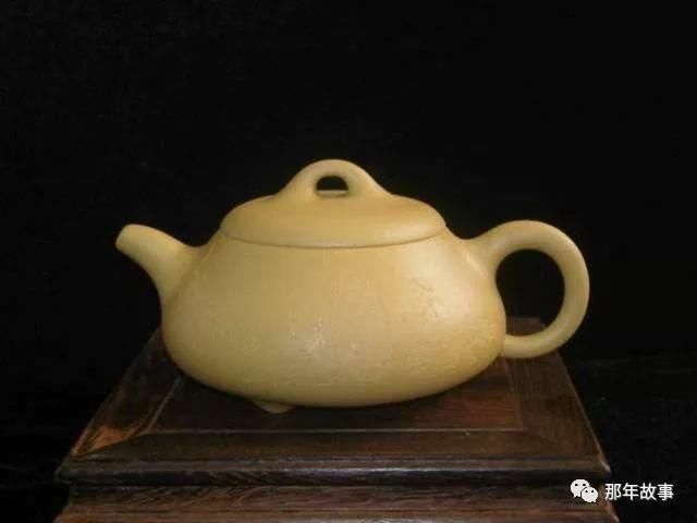 四大泥料紫砂壶各适合泡什么茶