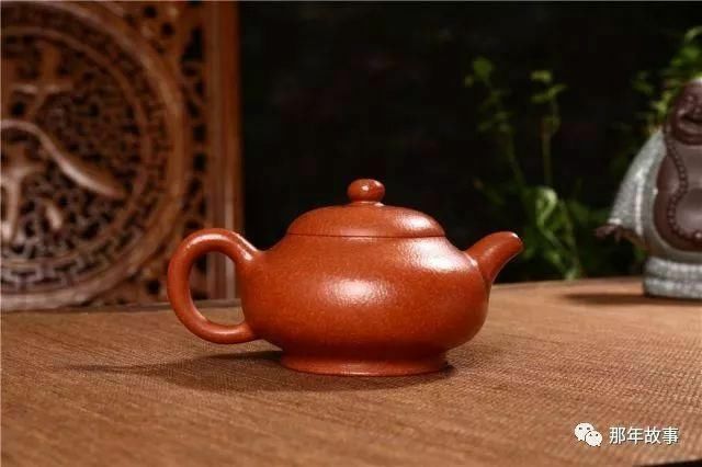 四大泥料紫砂壶各适合泡什么茶