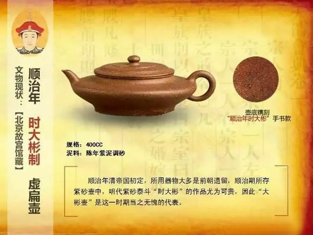 价格这么贵的紫砂壶，他们也只是拿来泡茶