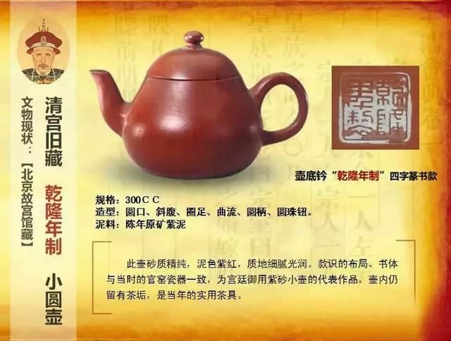 价格这么贵的紫砂壶，他们也只是拿来泡茶