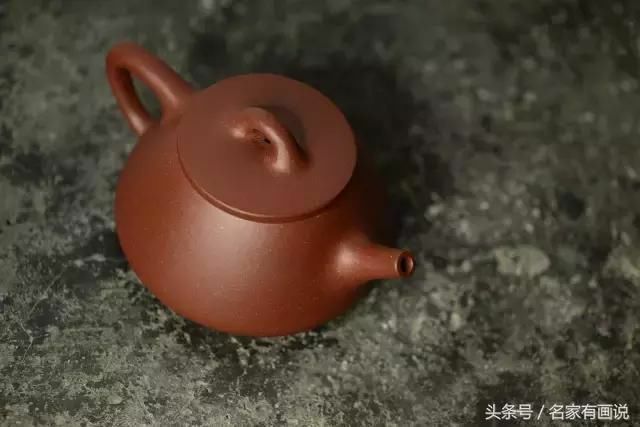 紫砂壶紫砂壶光器造型的优点