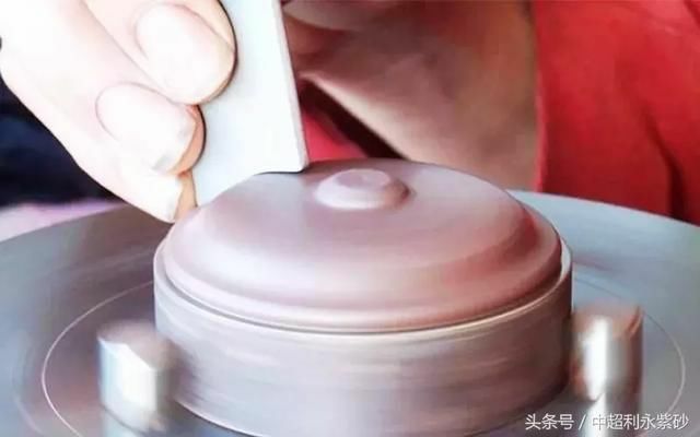 五一致匠心紫砂匠人的一天，看完竟有种莫名的悲伤……