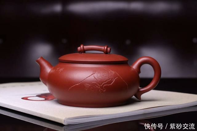 用普洱茶、铁观音、绿茶如何泡养紫砂壶?
