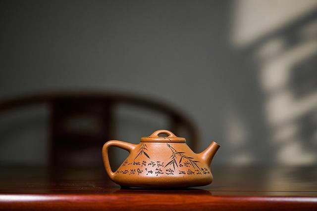 当世最经典的十种紫砂壶，每个茶客家里都至少有一把