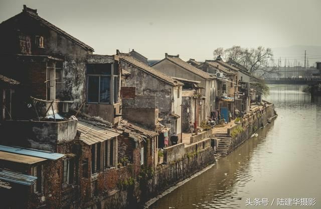 蜀山古南街，五百年的印记均来自一把紫砂壶