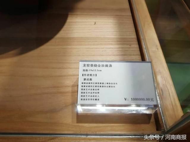 下手狠!今天一北京男子在河南一口气买了十几个精品紫砂壶