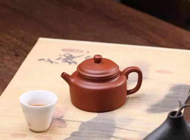 关于收藏紫砂壶如何正确入门5点提醒，听老壶友的准没错