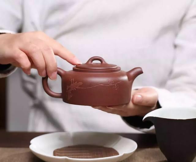 关于收藏紫砂壶如何正确入门5点提醒，听老壶友的准没错