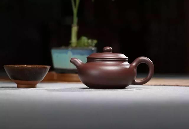 关于收藏紫砂壶如何正确入门5点提醒，听老壶友的准没错