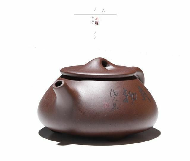 为什么说泡茶要用江苏宜兴产的紫砂壶最为上等?看完你就知道了