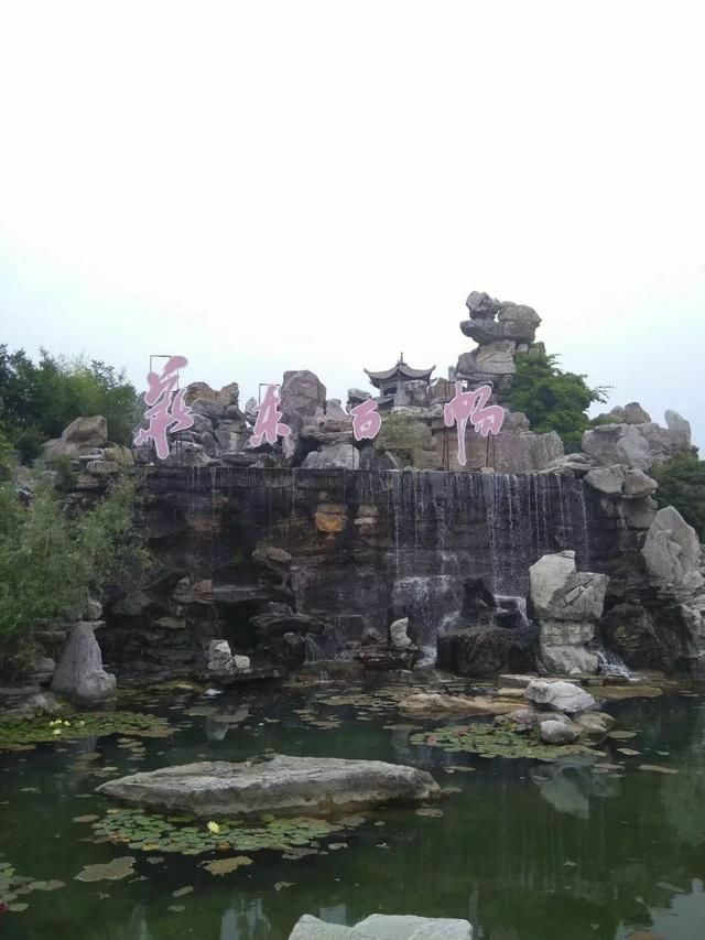 紫砂之城:宜兴最大的生态乐园