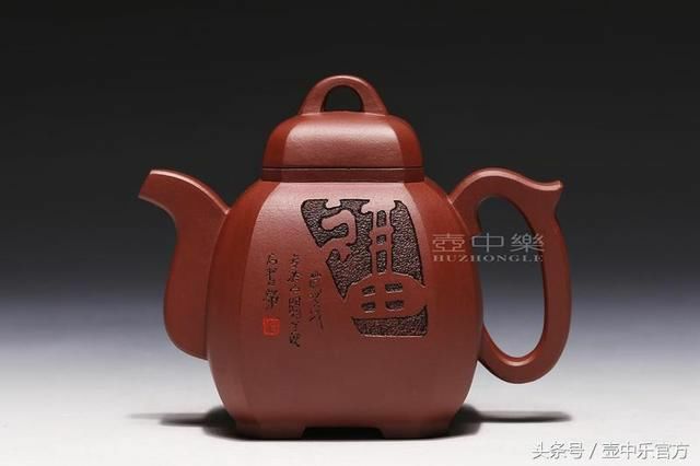圆壶、方壶、扁壶等不同紫砂壶器型泡茶的特点